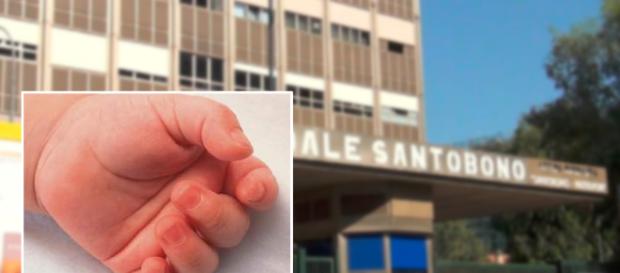 Dramma al Santobono, è morta la bimba di sette anni giunta in fin di vita Dramma al Santobono, è morta la bimba di sette anni giunta in fin di vita