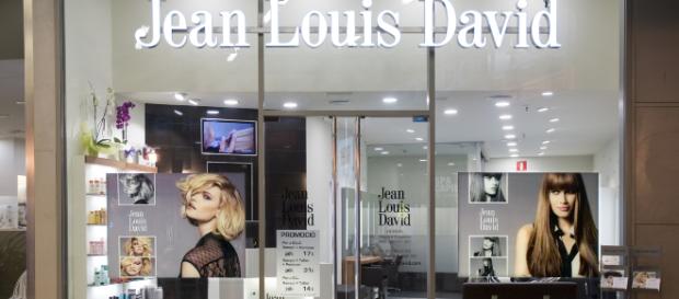 Jean-Louis David est mort à l'âge de 85 ans Jean-Louis David est mort à l'âge de 85 ans