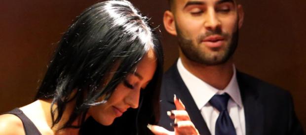 Jesé Rodríguez demanda a Aurah Ruiz y ésta arremete contra él- Chic - libertaddigital.com Jesé Rodríguez demanda a Aurah Ruiz y ésta arremete contra él- Chic - libertaddigital.com