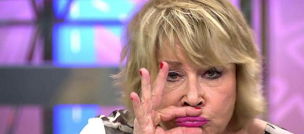 Mila Ximénez: los motivos por los que quiere dejar Sálvame - semana.es Mila Ximénez: los motivos por los que quiere dejar Sálvame - semana.es