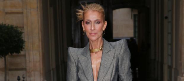 Pepe Munoz, René, son poids : les confidences de Céline Dion - parismatch.com Pepe Munoz, René, son poids : les confidences de Céline Dion - parismatch.com