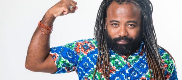 Rodrigo irá abir ação, devido as mensagens racistas (Arquivo Blasting News) Rodrigo irá abir ação, devido as mensagens racistas (Arquivo Blasting News)