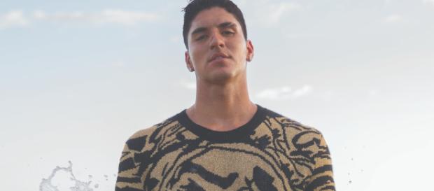 Surfista Gabriel Medina tem vídeo com loira vazado. (Arquivo Blasting News) Surfista Gabriel Medina tem vídeo com loira vazado. (Arquivo Blasting News)