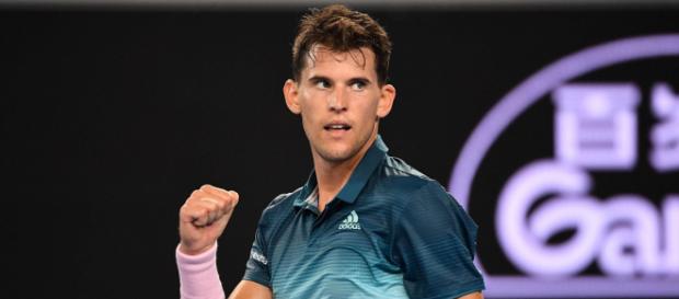 Thiem tire un trait sur les Jeux de Tokyo Thiem tire un trait sur les Jeux de Tokyo