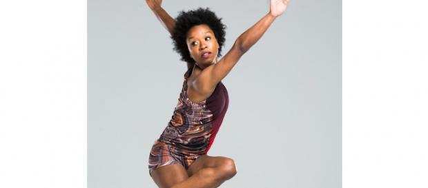 Tiffany Rea-Fisher is the Artistic Director of the Elisa Monte Dance Company. / Image via Tiffany Rea-Fisher, used with permission. Tiffany Rea-Fisher is the Artistic Director of the Elisa Monte Dance Company. / Image via Tiffany Rea-Fisher, used with permission.