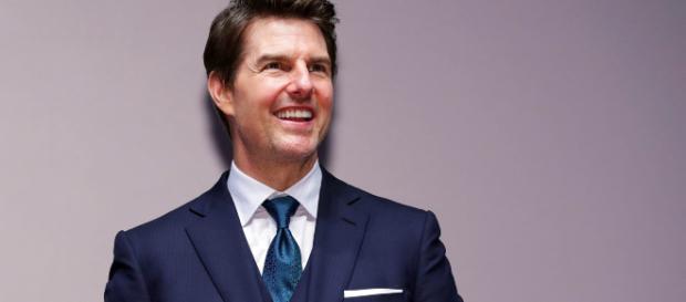 Tom Cruise no le permite ir a la boda de su hijo a Kidman Tom Cruise no le permite ir a la boda de su hijo a Kidman