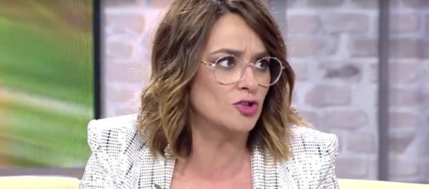 Toñi Moreno sobre María Jesús Ruiz: "Como concursante ha sido un ... - bekia.es Toñi Moreno sobre María Jesús Ruiz: "Como concursante ha sido un ... - bekia.es