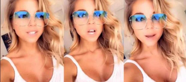 Très remontée contre Vincent Queijo, Maddy voit rouge et clashe son désormais ex-petit ami infidèle sur Snapchat. Très remontée contre Vincent Queijo, Maddy voit rouge et clashe son désormais ex-petit ami infidèle sur Snapchat.