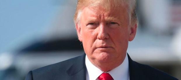 Trump está 100% listo para cerrar la frontera sur. Trump está 100% listo para cerrar la frontera sur.