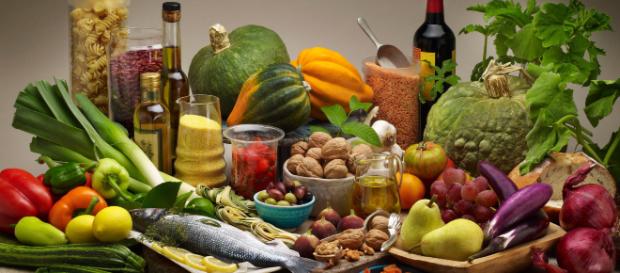 Una dieta deficiente mata a más personas en todo el mundo que el tabaco Una dieta deficiente mata a más personas en todo el mundo que el tabaco