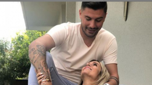 Carla et Kevin s'affichent plus unis que jamais sur les réseaux sociaux