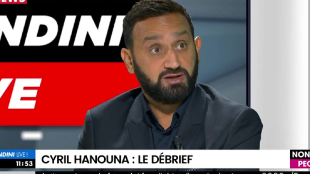 Cyril Hanouna : Les neuf ans de TPMP