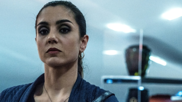 Gomorra 4: anticipazioni terzo e quarto episodio