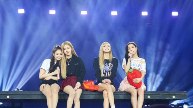 How the Blinks love Blackpink | Inquirer Lifestyle - inquirer.net