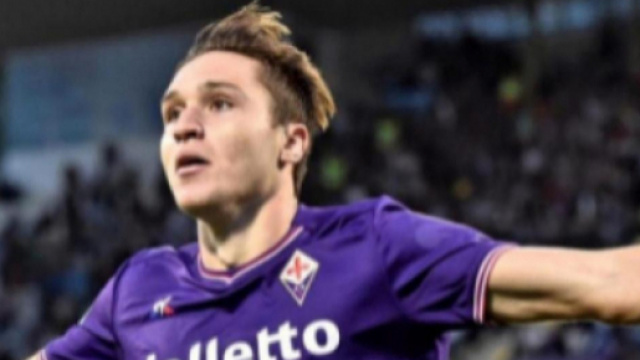 Juventus, possibile colpo Chiesa