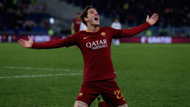 Juventus, possibile colpo Zaniolo