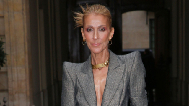 Pepe Munoz, René, son poids : les confidences de Céline Dion - parismatch.com
