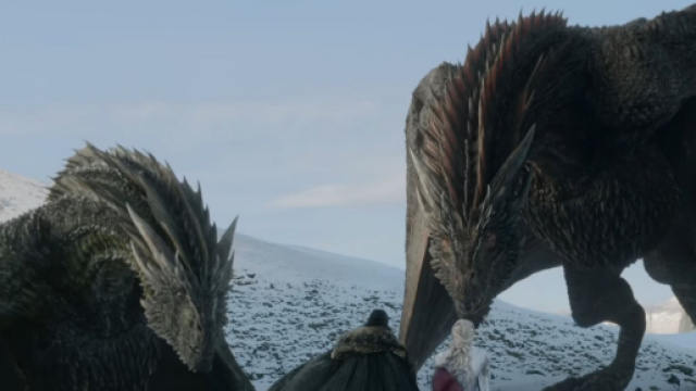 Pirater Game of Thrones en torrent, c'est prendre plus de risques ... - numerama.com