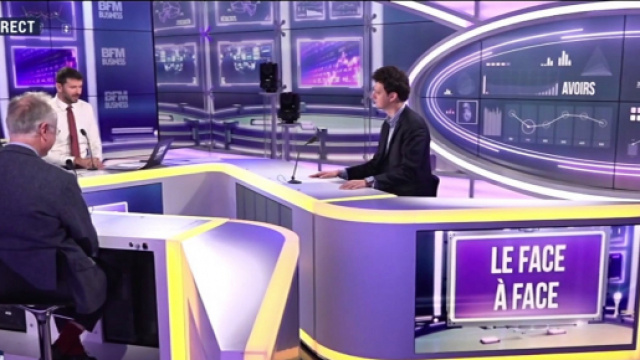 Télévision : 5 conseils avant une émission en direct