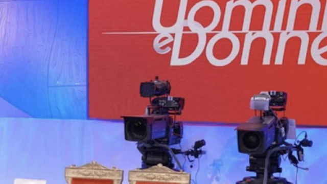 Uomini e Donne, Gian Battista si sfoga