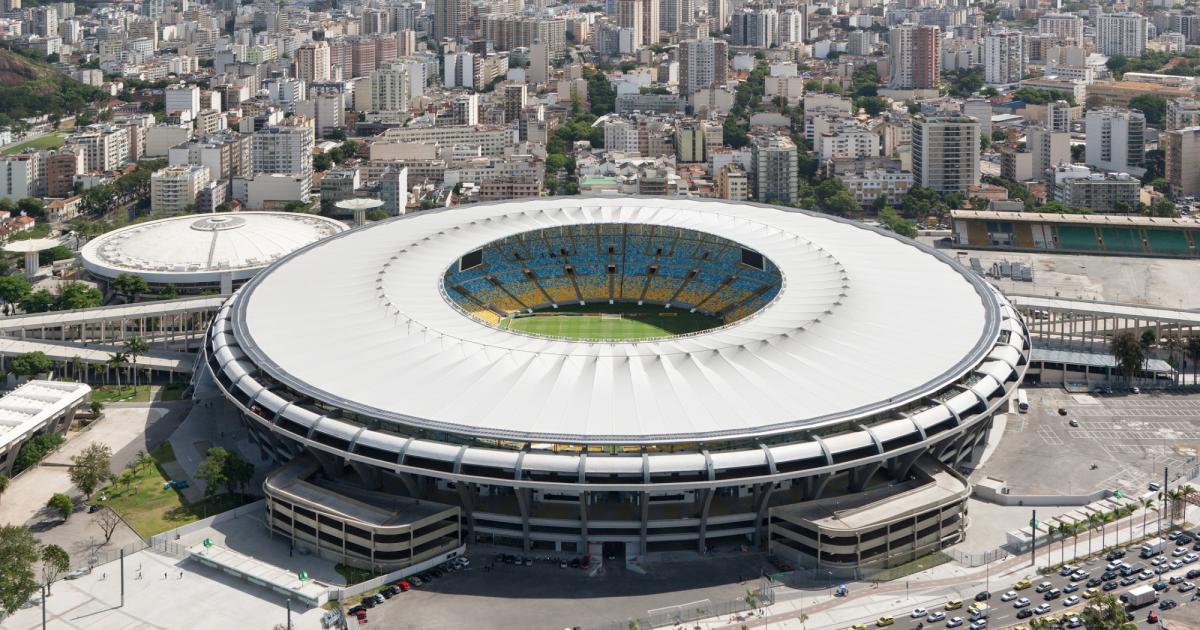 Flamengo e Fluminense apresentam proposta em conjunto pelo ...