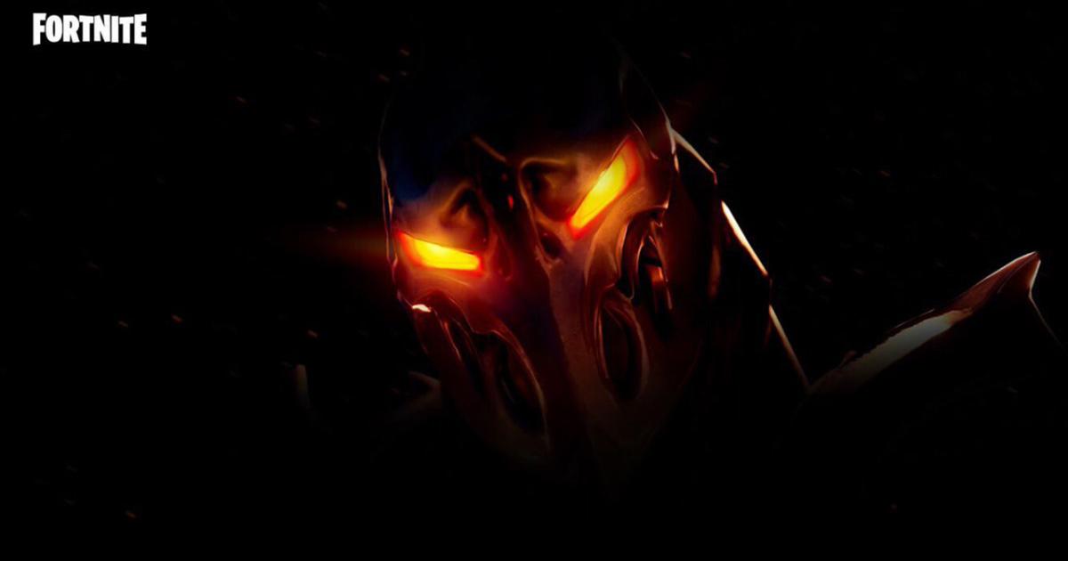 Fortnite S Latest Teaser Warns Players About A Certain Ruin - 