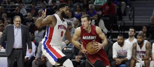 NBA report states Hassan Whiteside's tip-in shouldn't have happend ... - palmbeachpost.com