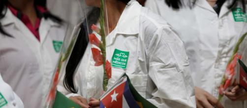 Programa Mais Médicos avista problemas após saída de cubanos. (Arquivo Blasting News)