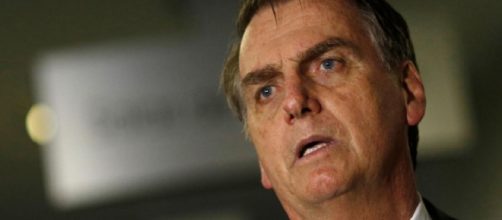 Bolsonaro comentou sobre as metas cumpridas nos primeiros dias de governo. (Arquivo Blasting News)