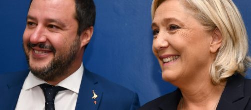 Europee: Orban e Le Pen disertano il summit sovranista di Salvini
