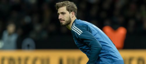 Calciomercato Roma, si pensa a Trapp del PSG, mentre il Watford avrebbe puntato Olsen