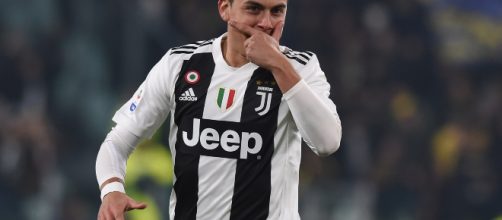 Juventus, la probabile formazione contro il Milan