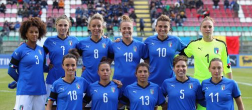 La nazionale azzurra va a caccia della sesta vittoria consecutiva nel test contro la Polonia