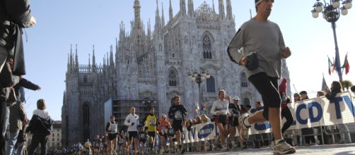 Maratona di Milano 2019, il 7 aprile anche in diretta tv su Sky