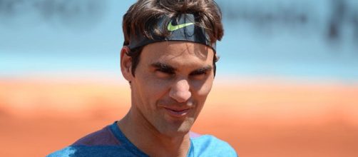 Roger Federer tornerà a giocare sulla terra rossa dopo due stagioni di astinenza