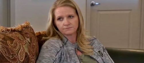 Sister Wives: Christine Brown's Las Vegas home got a buyer this week - Image credit - TLC | YouTube
