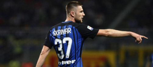 Skriniar pronto al rinnovo con l'Inter