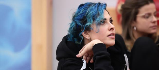 Amici di Maria De Filippi: Ludovica è la seconda eliminata. Amici di Maria De Filippi: Ludovica è la seconda eliminata.