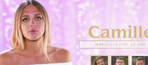Camille Froment répond aux rumeurs sur sa prétendue chirurgie Camille Froment répond aux rumeurs sur sa prétendue chirurgie