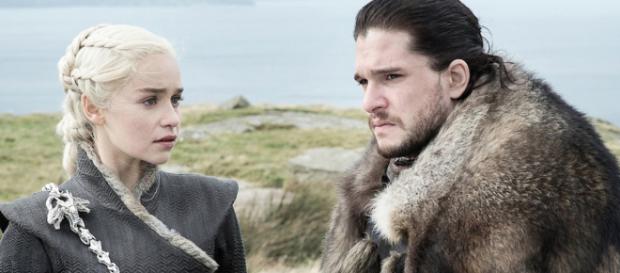 Final da série poderá contar com morte de vários personagens. (Divulgação/ HBO) Final da série poderá contar com morte de vários personagens. (Divulgação/ HBO)