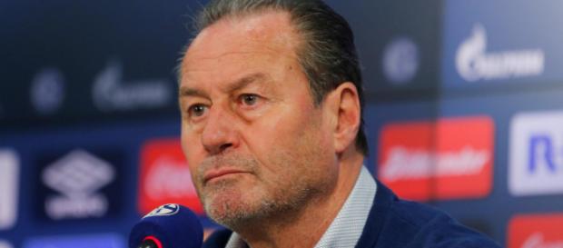 Fußball-Bundesliga: Schalke-Legende Stevens: "Spaß muss sein ... - zdf.de Fußball-Bundesliga: Schalke-Legende Stevens: "Spaß muss sein ... - zdf.de