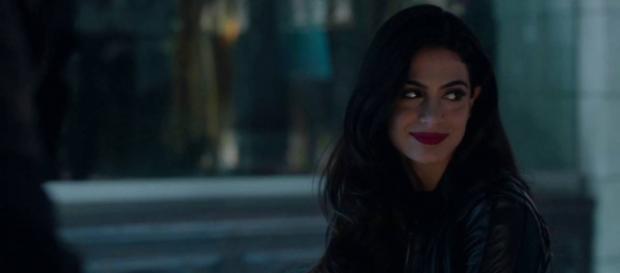 Shadowhunters 3B Spoilers: Izzy Lightwood image credit - Alya Hiigari/YouTube Screencap Shadowhunters 3B Spoilers: Izzy Lightwood image credit - Alya Hiigari/YouTube Screencap