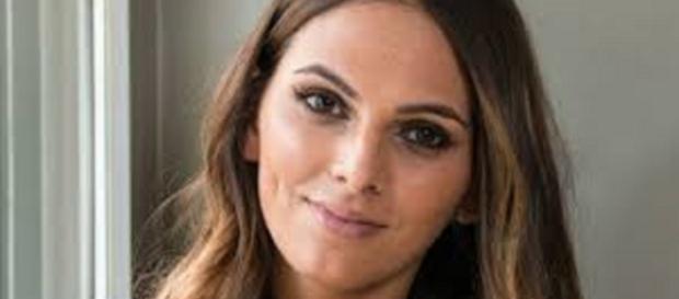 La sorpresiva despedida de Irene Rosales de GH Dúo La sorpresiva despedida de Irene Rosales de GH Dúo