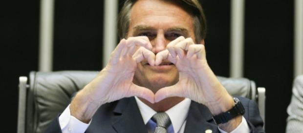 O presidente pretende acabar com o horário de verão ainda este ano. (Arquivo Blasting News) O presidente pretende acabar com o horário de verão ainda este ano. (Arquivo Blasting News)
