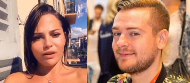 Oxanna, une candidate de télé-réalité, accuse Jeremstar de l'avoir harcelée en 2016. Oxanna, une candidate de télé-réalité, accuse Jeremstar de l'avoir harcelée en 2016.