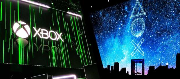 PlayStation 5 y la Nueva Xbox es una realidad y estan cada vez más cerca | TecaGames PlayStation 5 y la Nueva Xbox es una realidad y estan cada vez más cerca | TecaGames