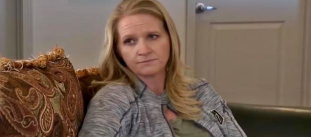 Sister Wives: Christine Brown's Las Vegas home got a buyer this week - Image credit - TLC | YouTube Sister Wives: Christine Brown's Las Vegas home got a buyer this week - Image credit - TLC | YouTube