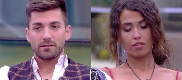Sofía Suescun y Alejandro Albalá, muy distantes tras la visita de ... - bekia.es Sofía Suescun y Alejandro Albalá, muy distantes tras la visita de ... - bekia.es