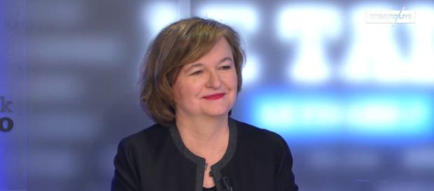 Travail détaché, dumping social : Nathalie Loiseau a livré ses propositions sur l'Europe Travail détaché, dumping social : Nathalie Loiseau a livré ses propositions sur l'Europe