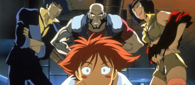 What Is 'Cowboy Bebop' and Why Is Netflix Making a New One? - GQ - gq.com What Is 'Cowboy Bebop' and Why Is Netflix Making a New One? - GQ - gq.com
